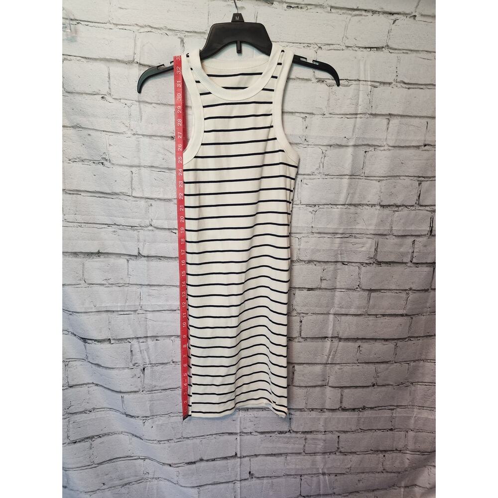 Juniors Tank Dress